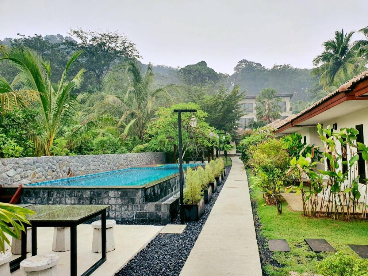 Laemsai 4* Thalang