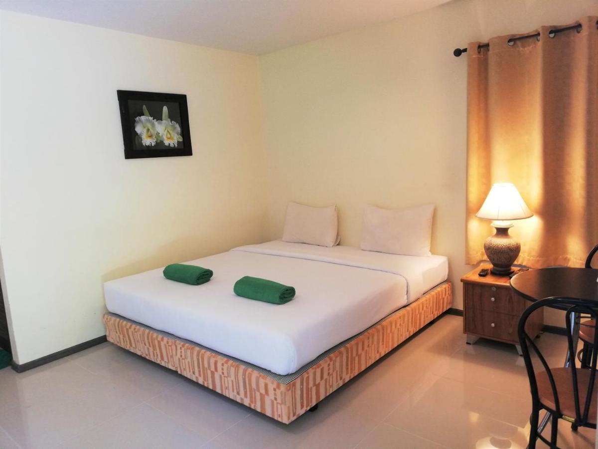 Resort Laemsai Thalang