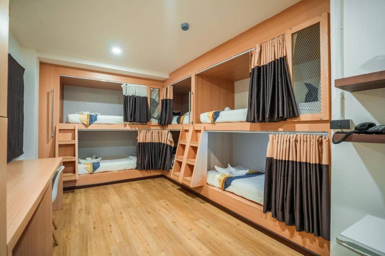 Phuket Airport Place - Sha Hotel 3*
