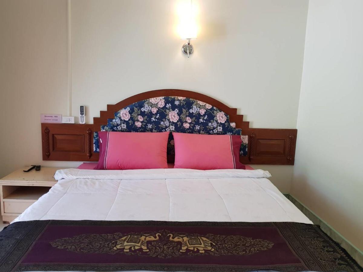 Discovery House Sha Resort Nai Yang