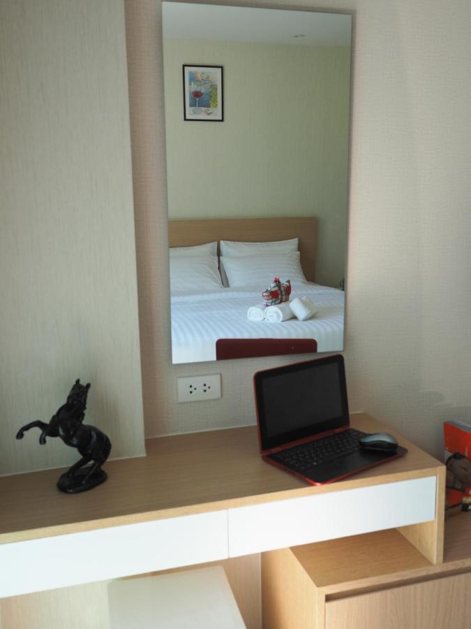 Apartment Pak Dee At Nai Thon Beach