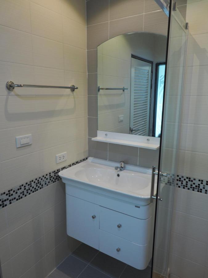 Apartment Pak Dee At