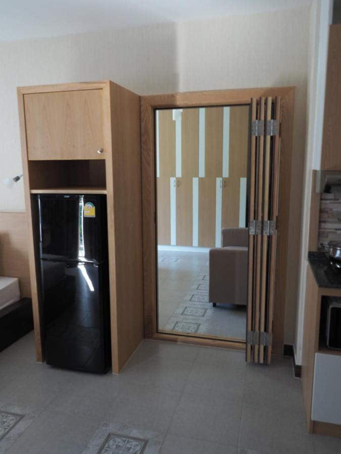Apartment Pak Dee At Nai Thon Beach