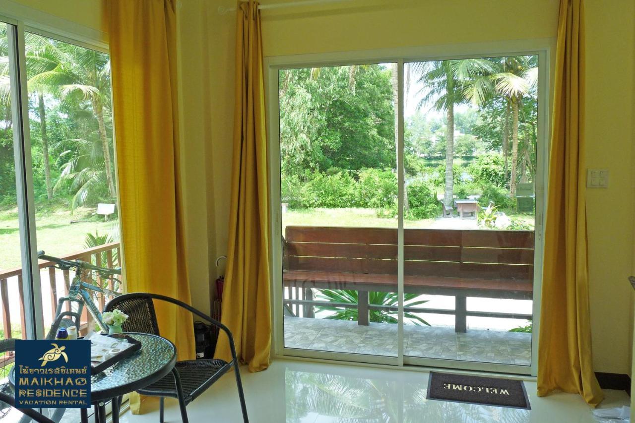 Holiday home Maikhao