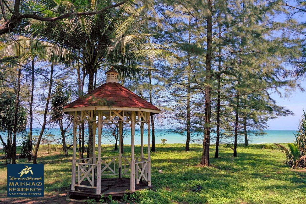 Maikhao * Mai Khao