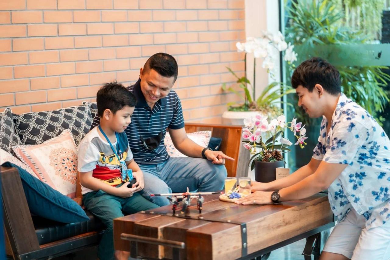Hotel Phuket Airport Place - Sha Nai Yang