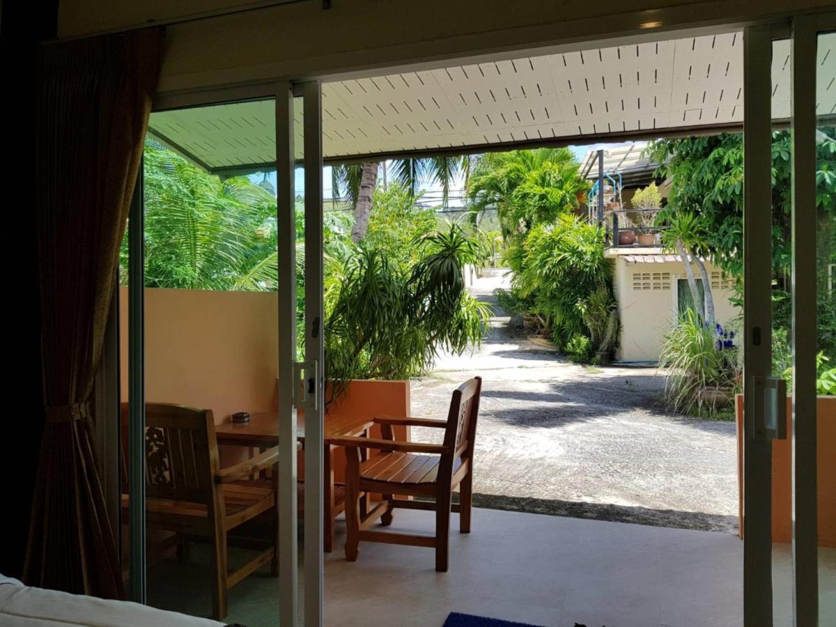 Discovery House Sha Resort