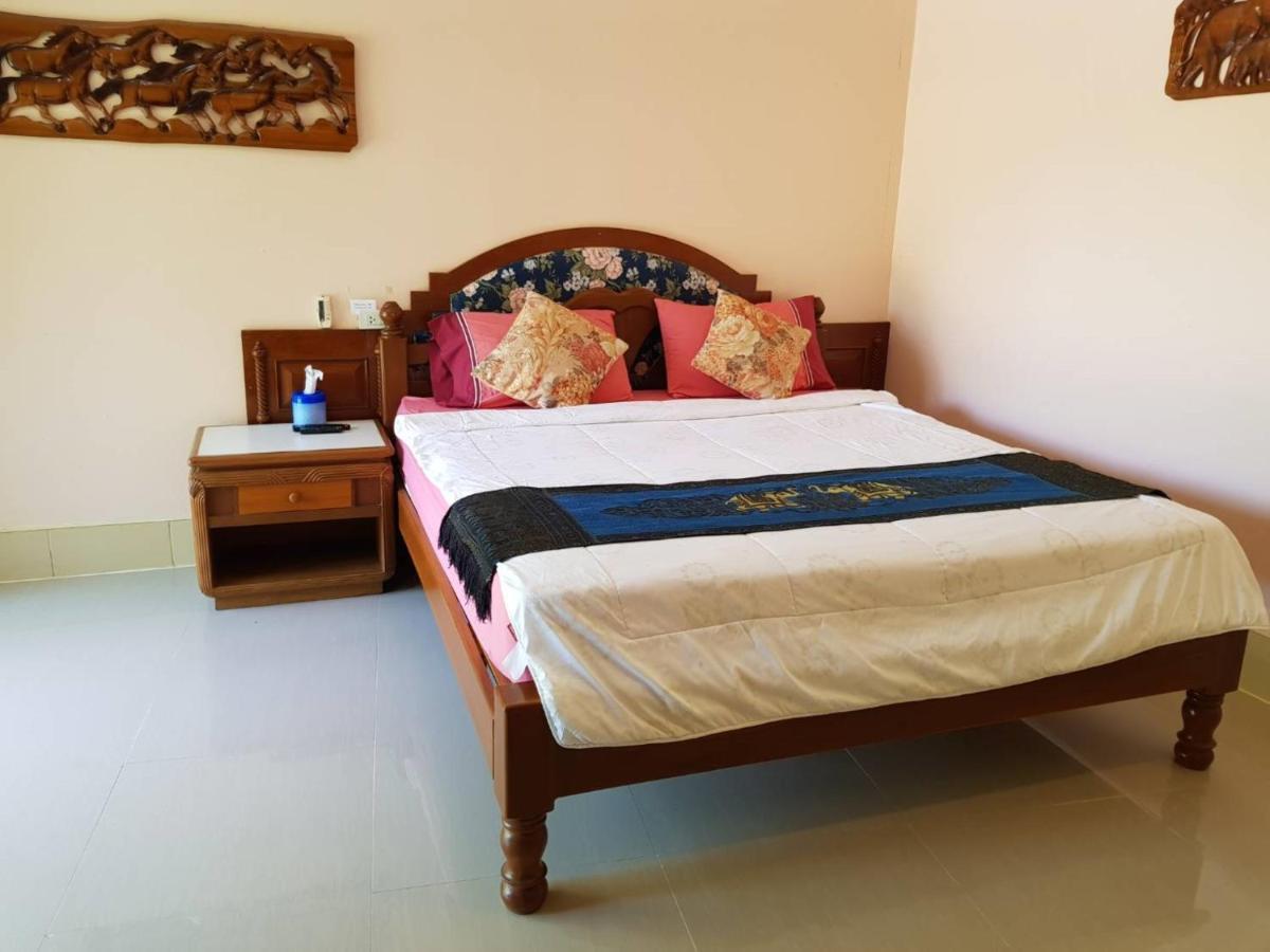Discovery House Sha Resort 2*