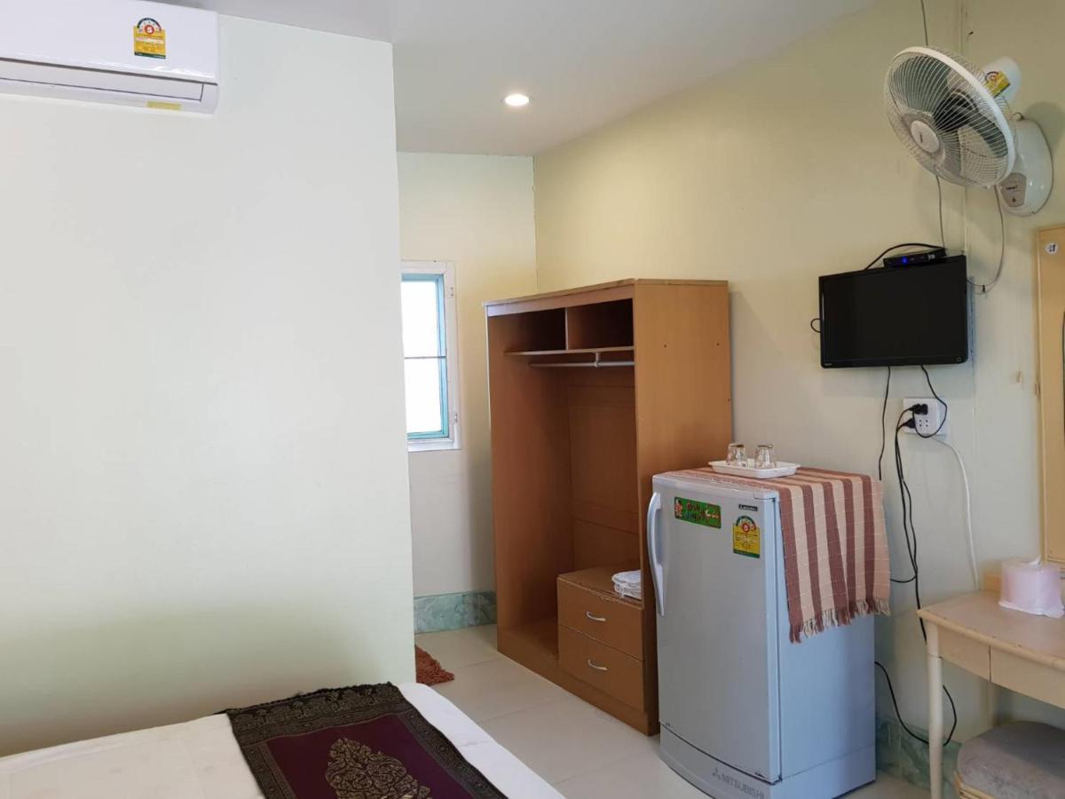 Discovery House Sha Resort 2*