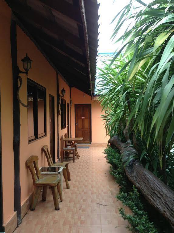Resort Discovery House Sha 2*