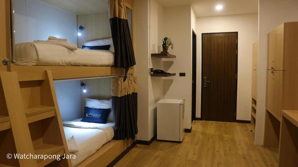 Phuket Airport Place - Sha Hotel