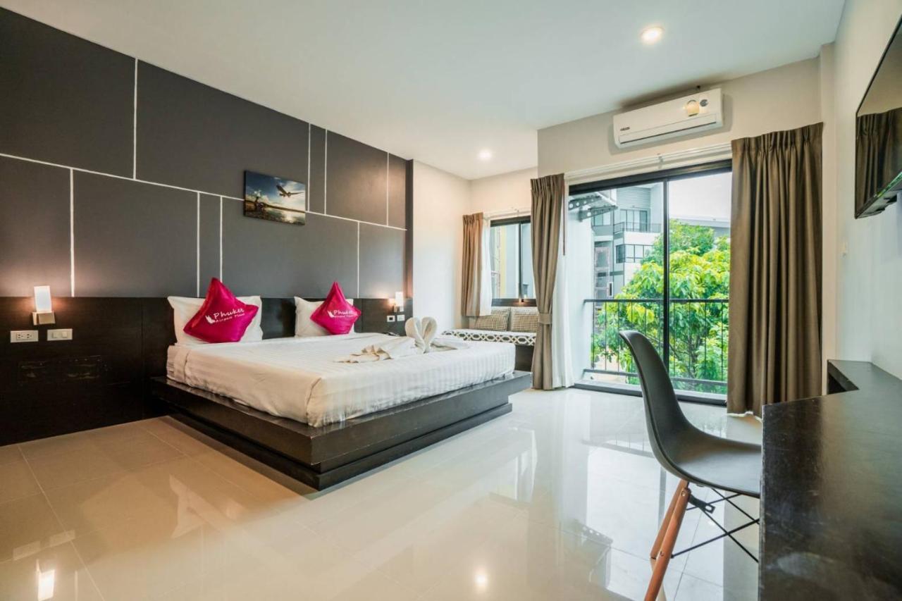 Phuket Airport Place - Sha Nai Yang