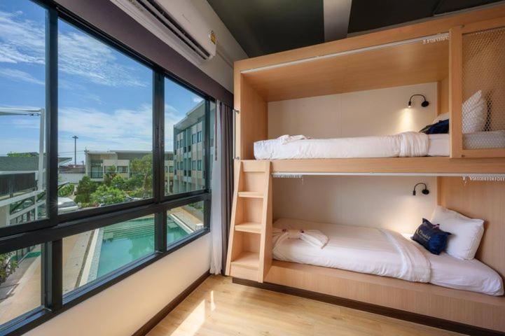 Hotel Phuket Airport Place - Sha 3*