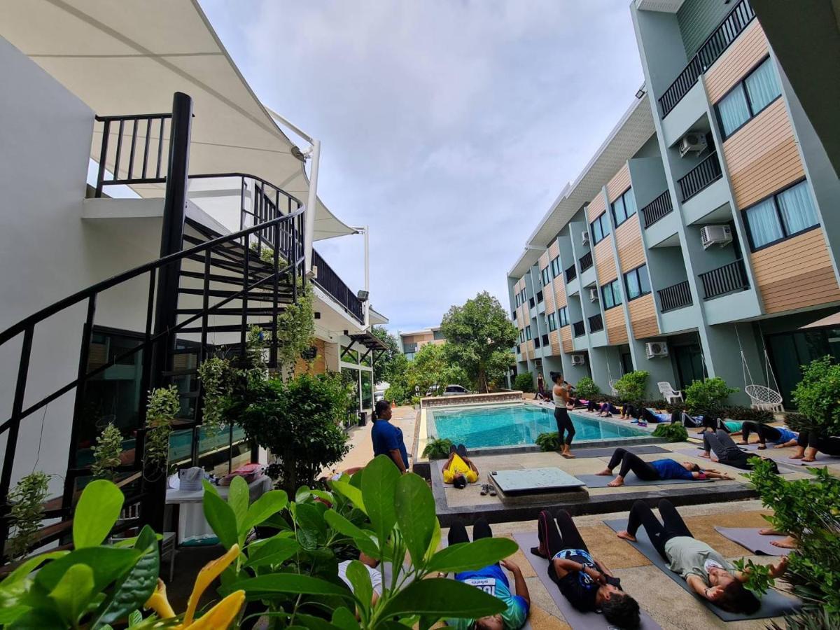 Phuket Airport Place - Sha 3* Nai Yang