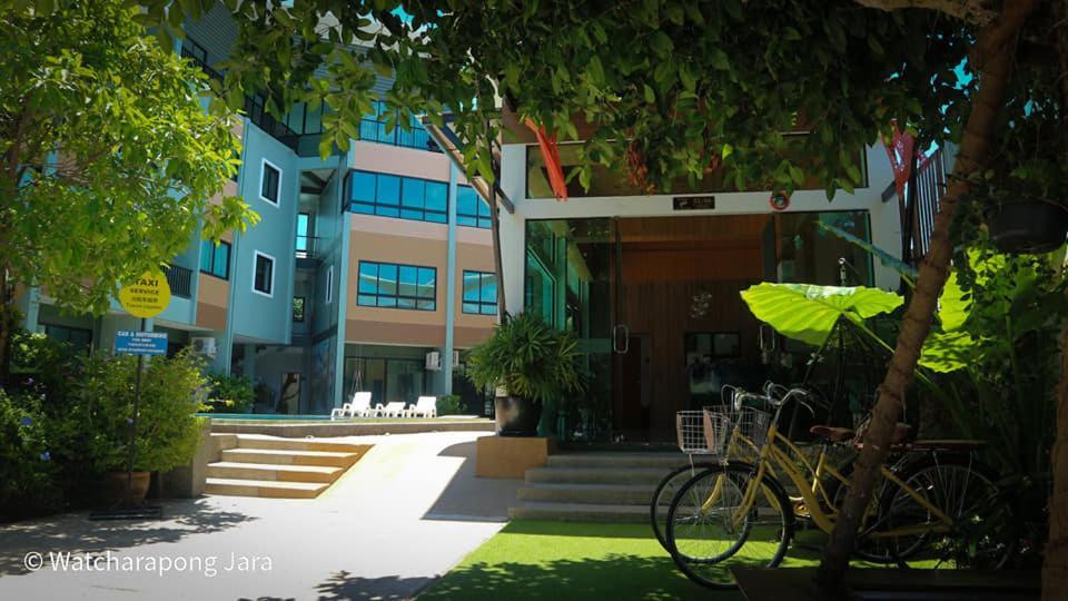 Hotel Phuket Airport Place - Sha Nai Yang