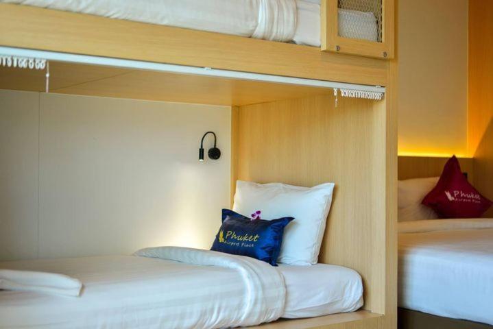 Hotel Phuket Airport Place - Sha