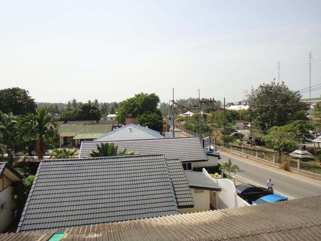 My Place Phuket Airport Mansion Hotel 2*