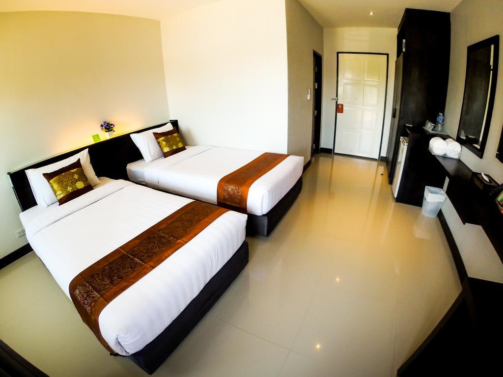 Hotel My Place Phuket Airport Mansion