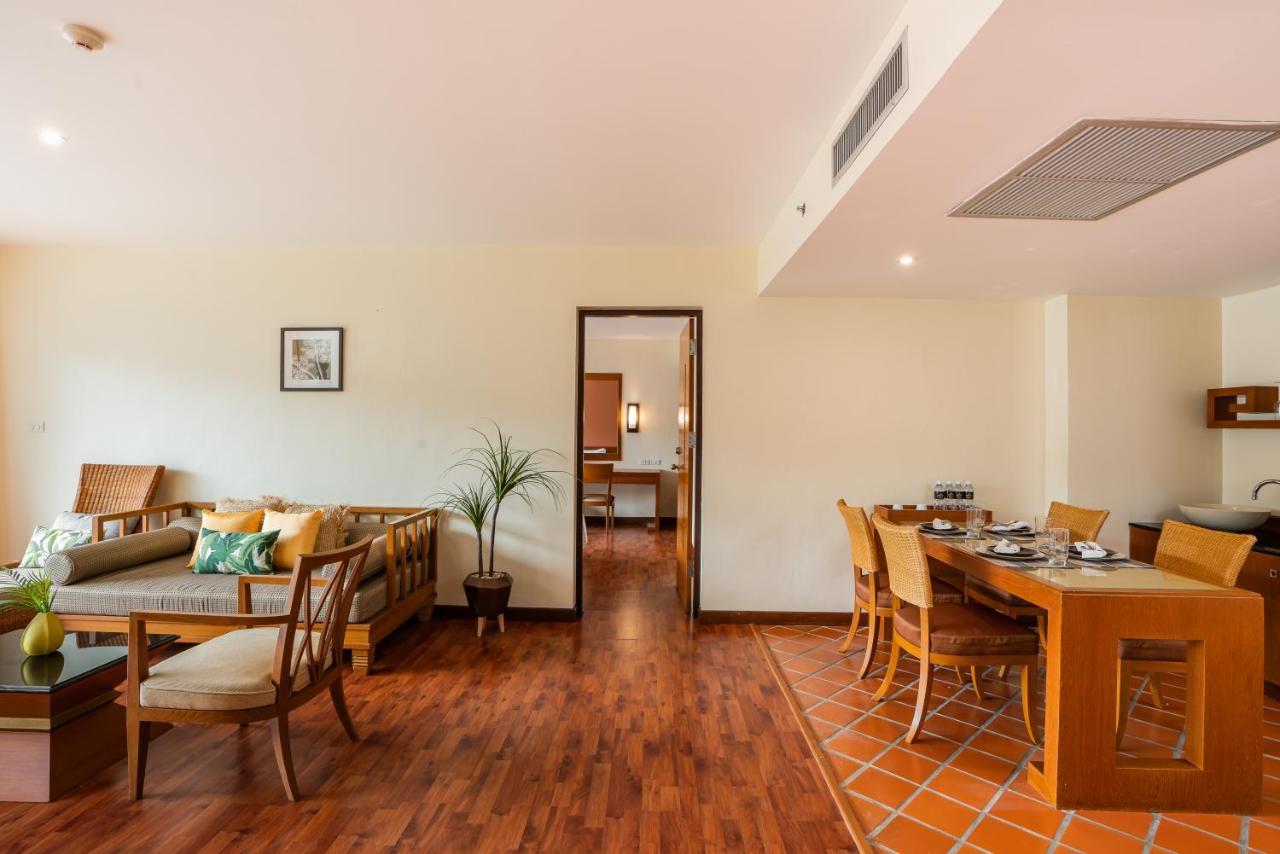 Naithonburi - Sha Extra Resort 4*