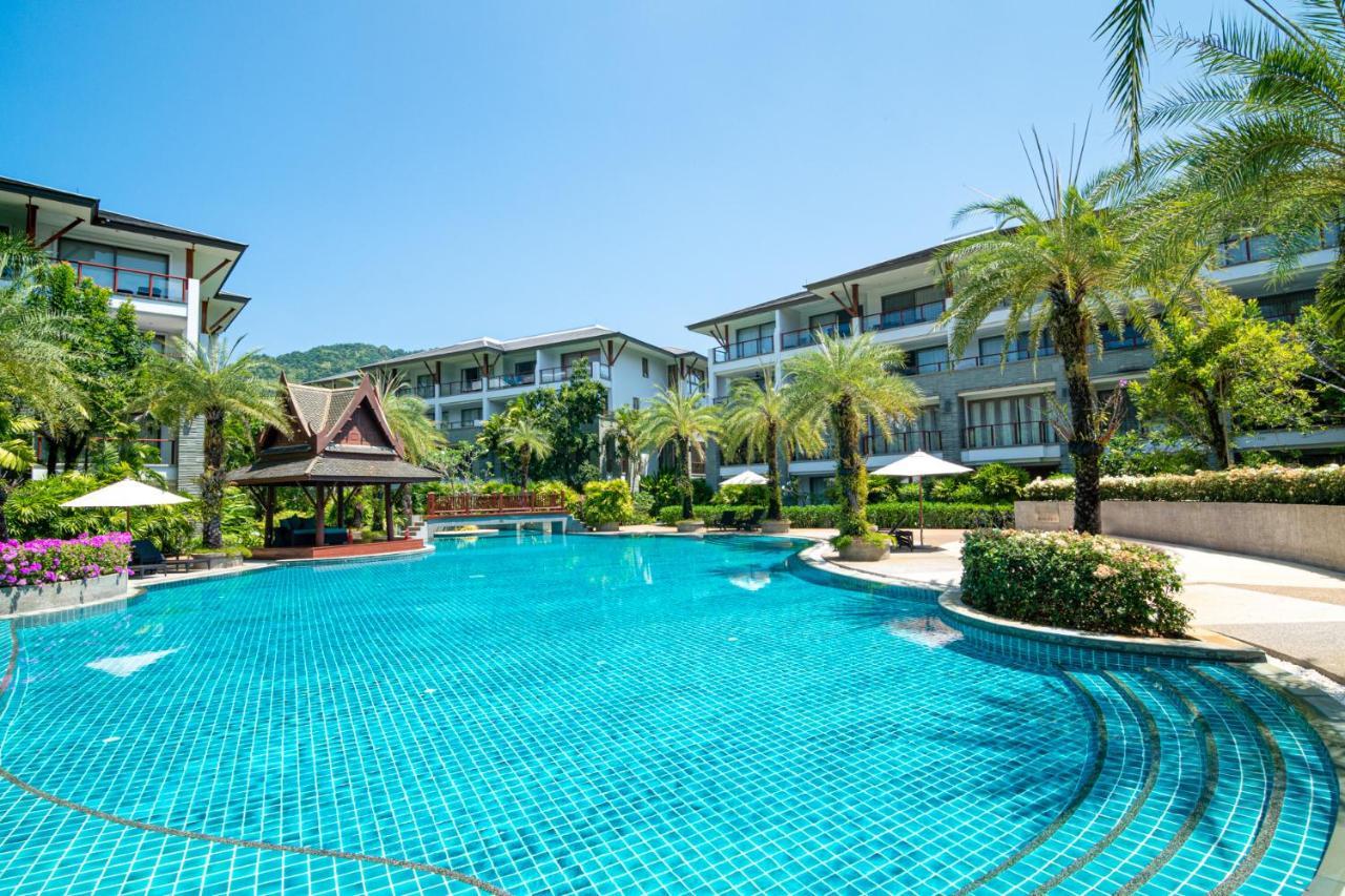 Pearl Of Resort