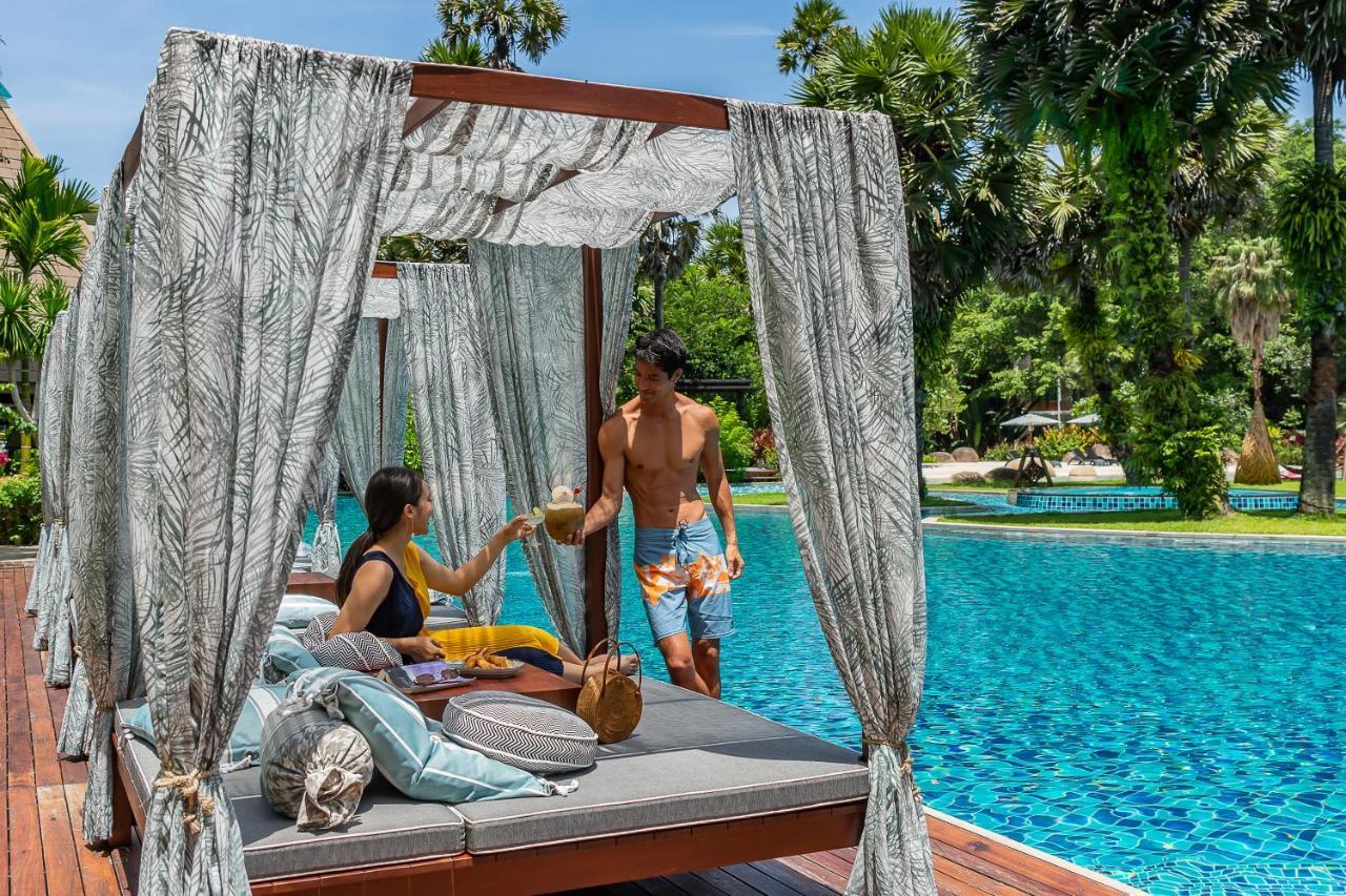 Naithonburi - Sha Extra Resort 4*