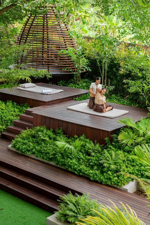 Naithonburi - Sha Extra 4* Nai Thon Beach