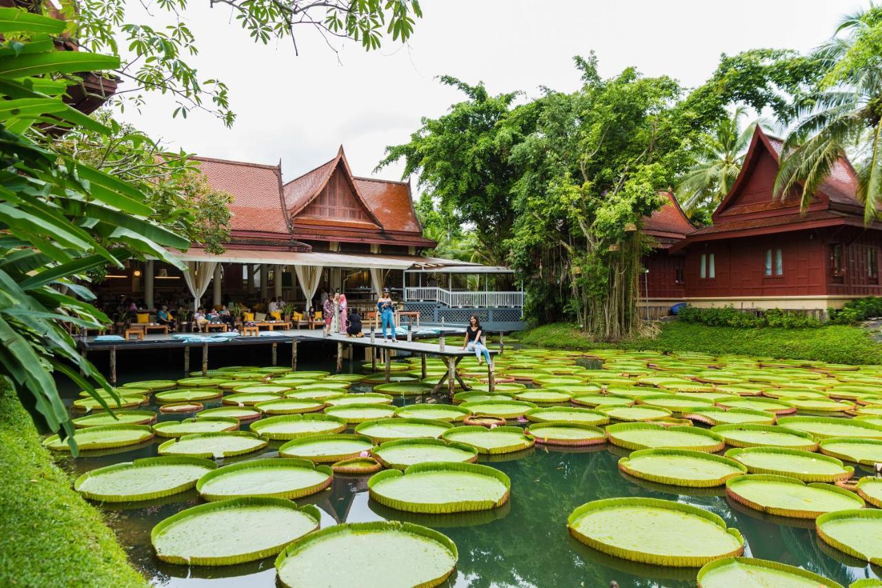 Ma Doo Bua - Sha Extra 5* Thalang