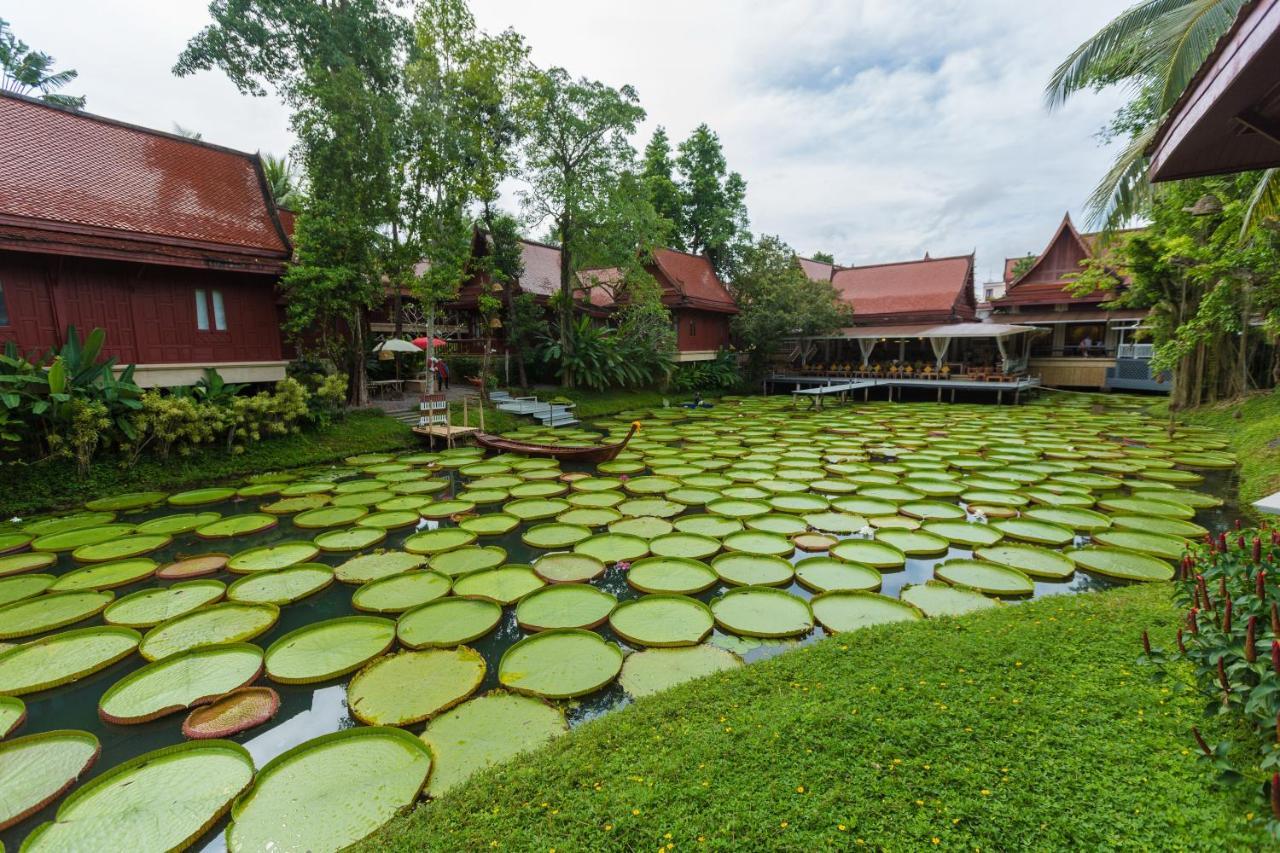 Ma Doo Bua - Sha Extra Resort Thalang