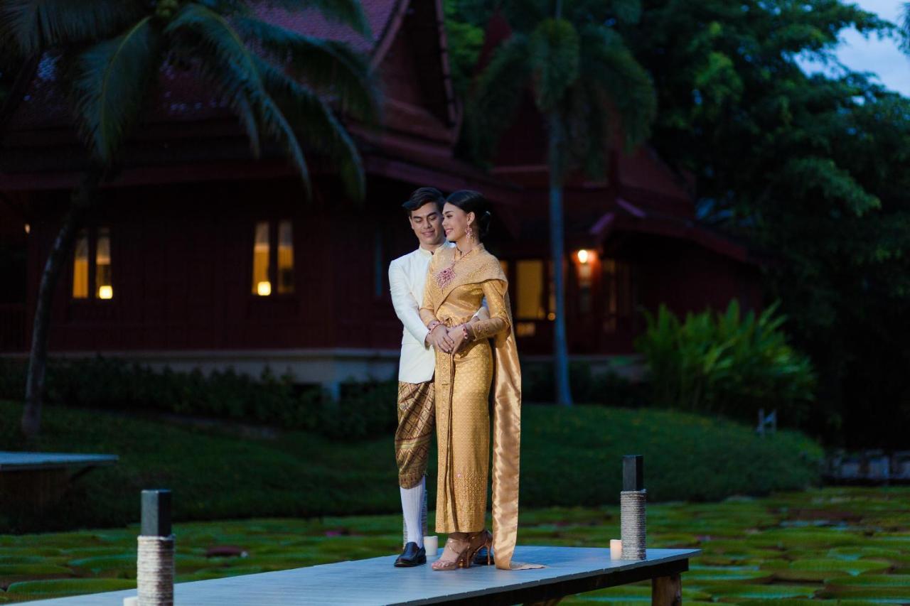 Ma Doo Bua - Sha Extra Thalang