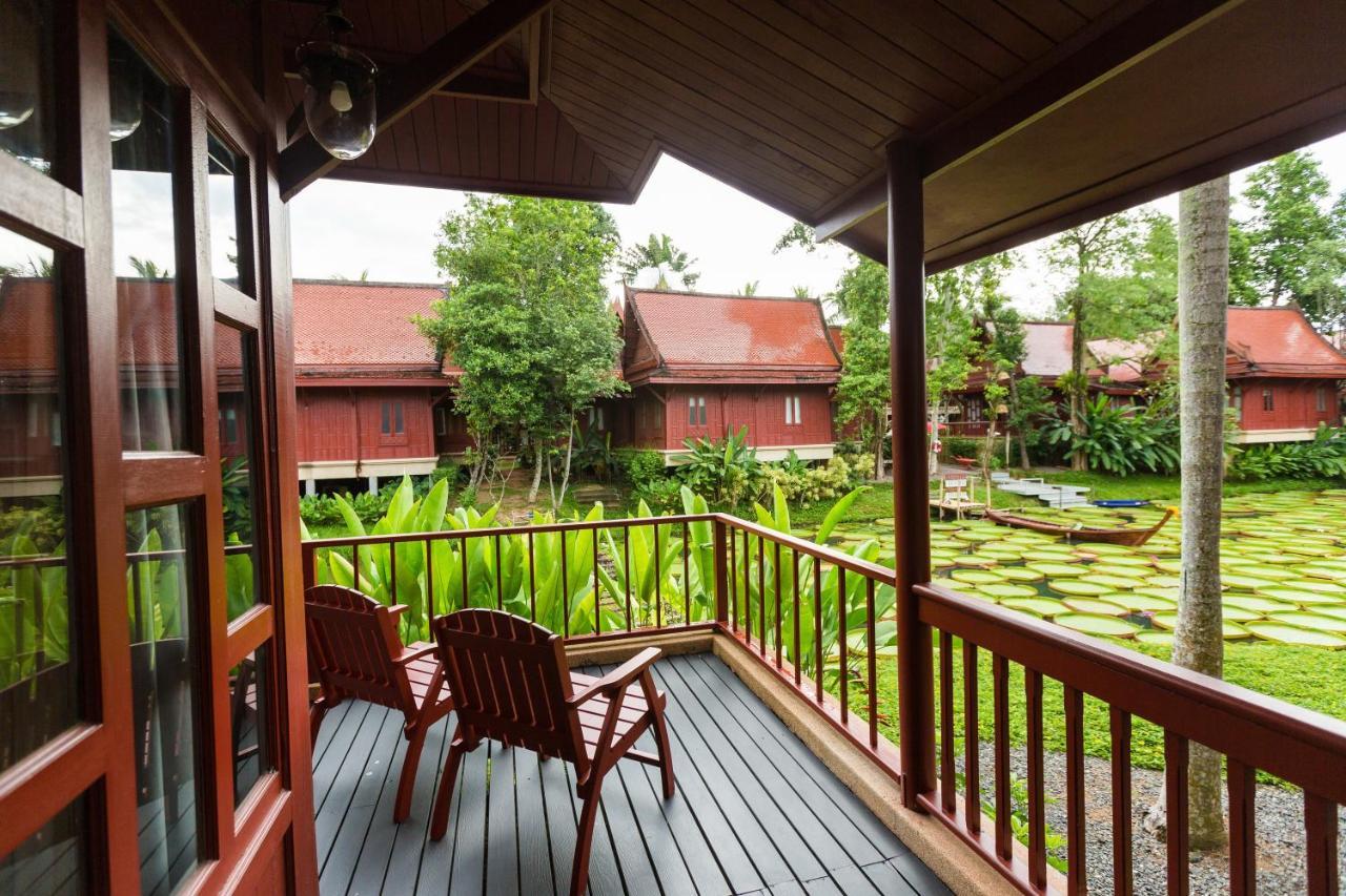 Resort Ma Doo Bua - Sha Extra