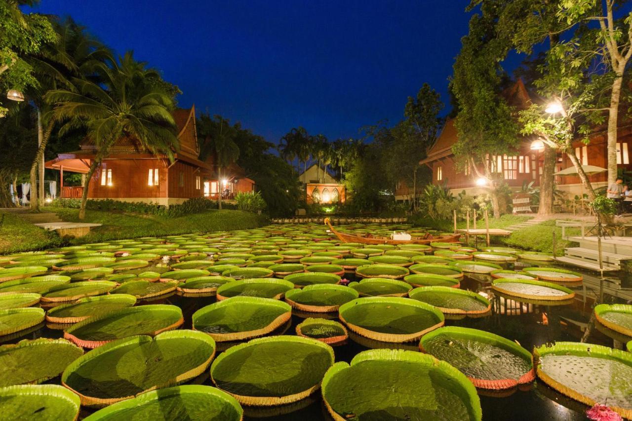 Ma Doo Bua - Sha Extra Resort 5*