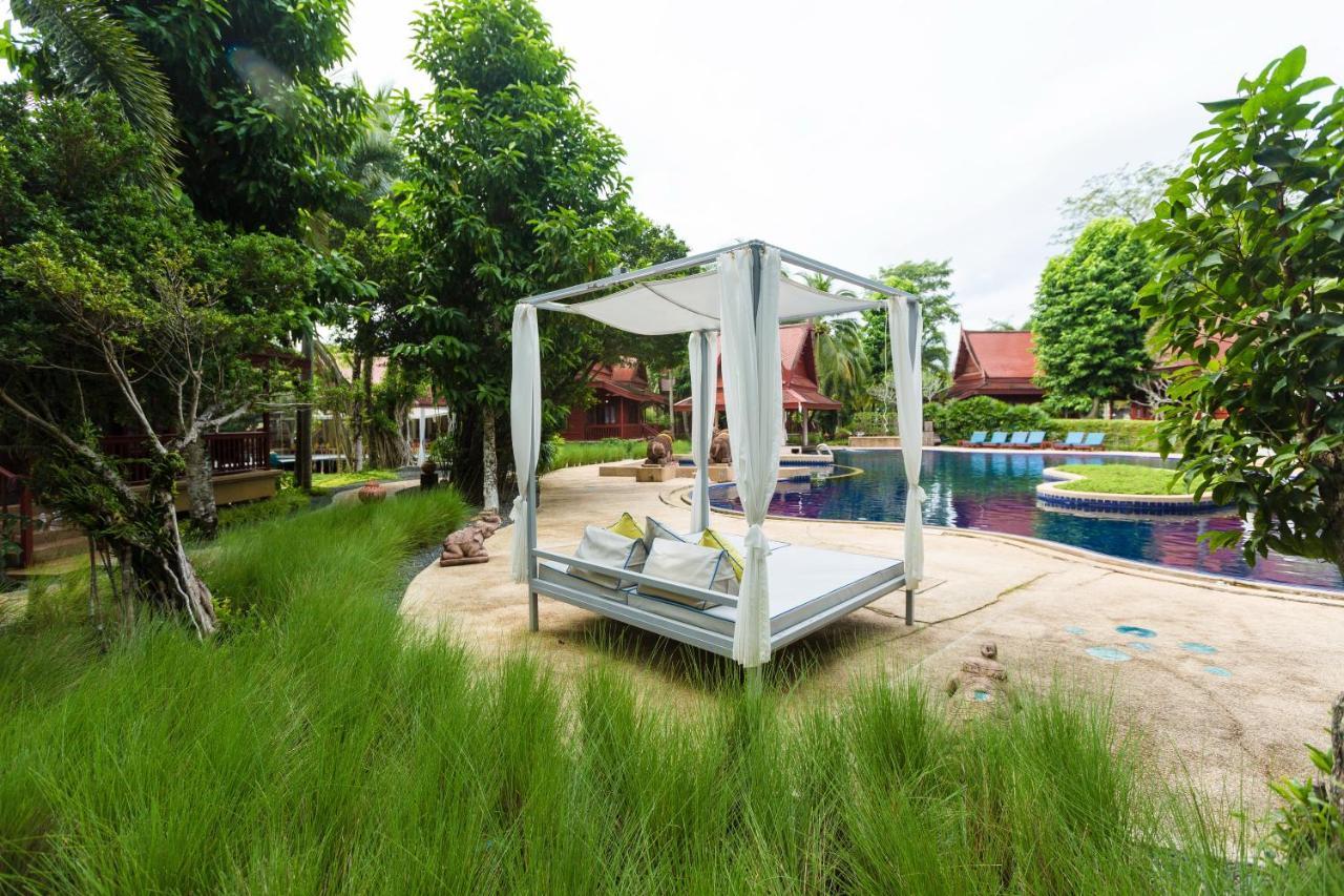 Ma Doo Bua - Sha Extra Resort Thalang