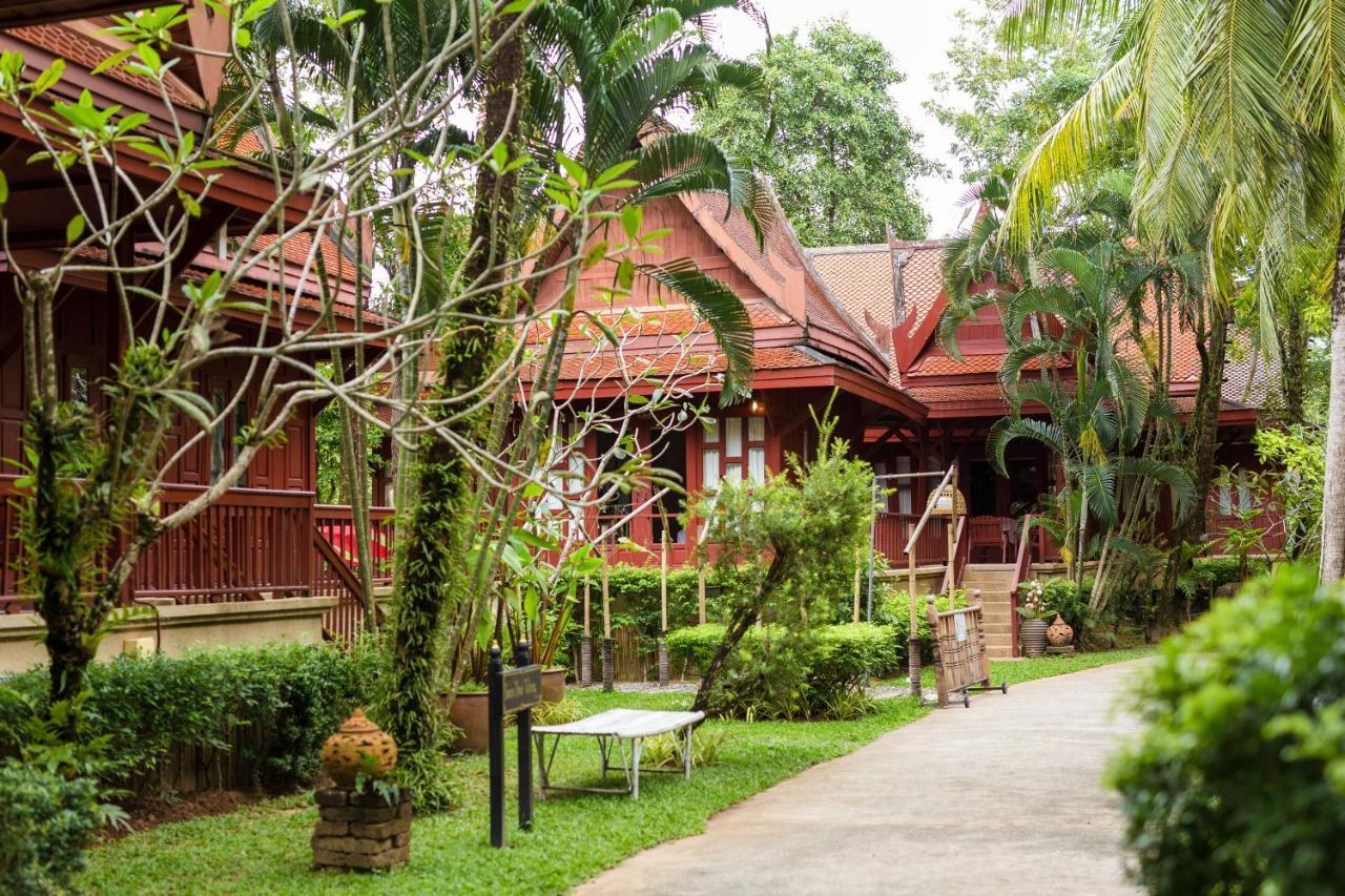 Ma Doo Bua - Sha Extra Resort