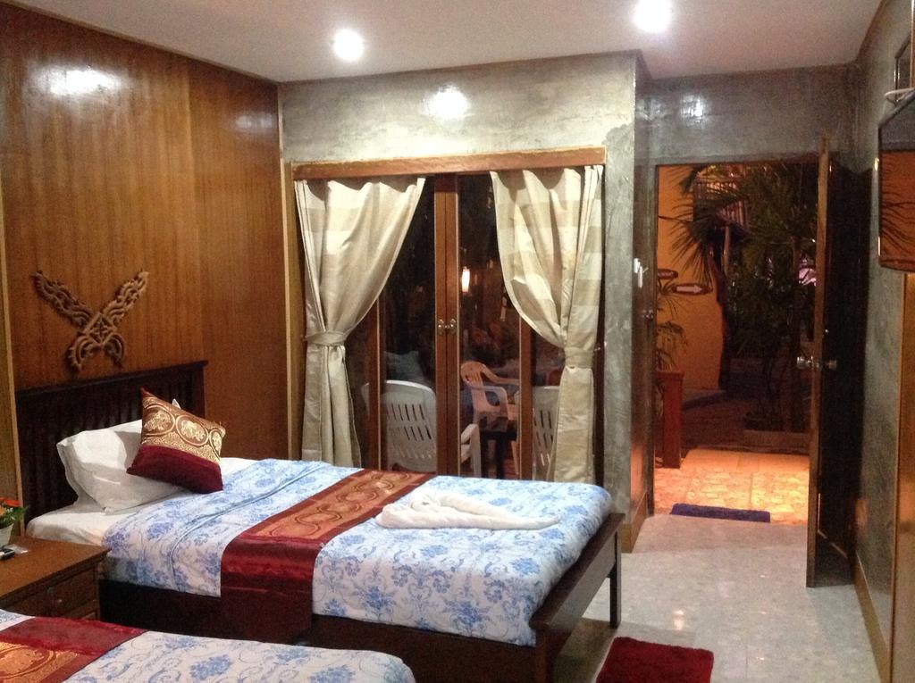Ruan Mai Naiyang Beach Resort Resort Nai Yang