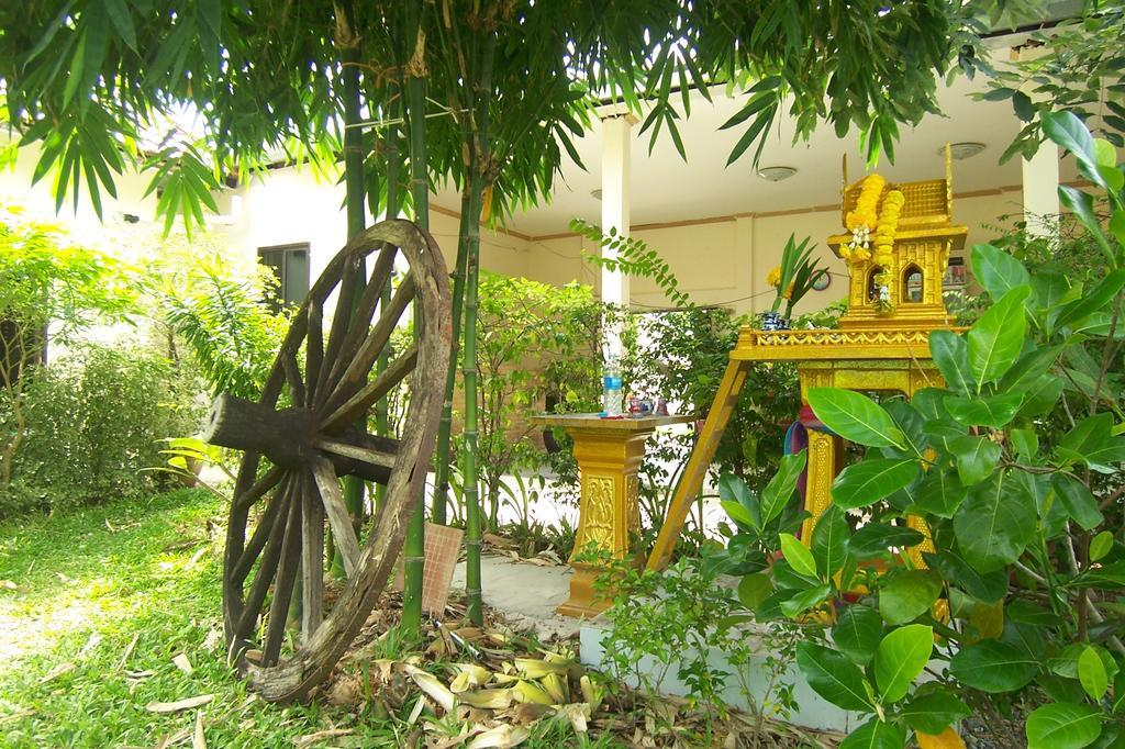 Hotel Phuket Airport Overnight 2*