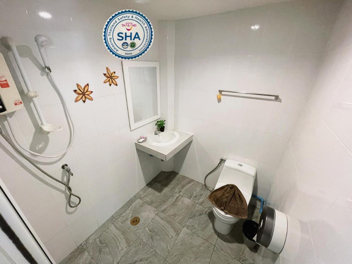Naiyang Seaview Place 2* Nai Yang