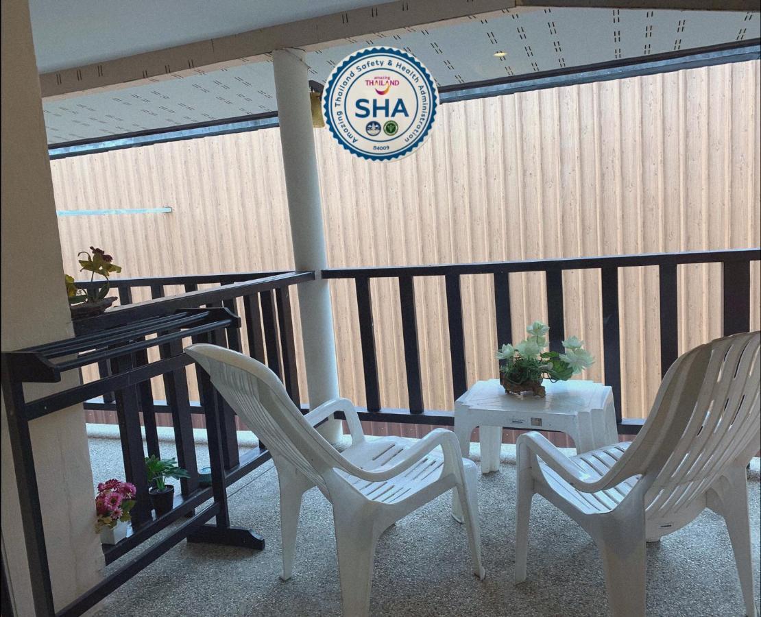 Guest house Naiyang Seaview Place Nai Yang