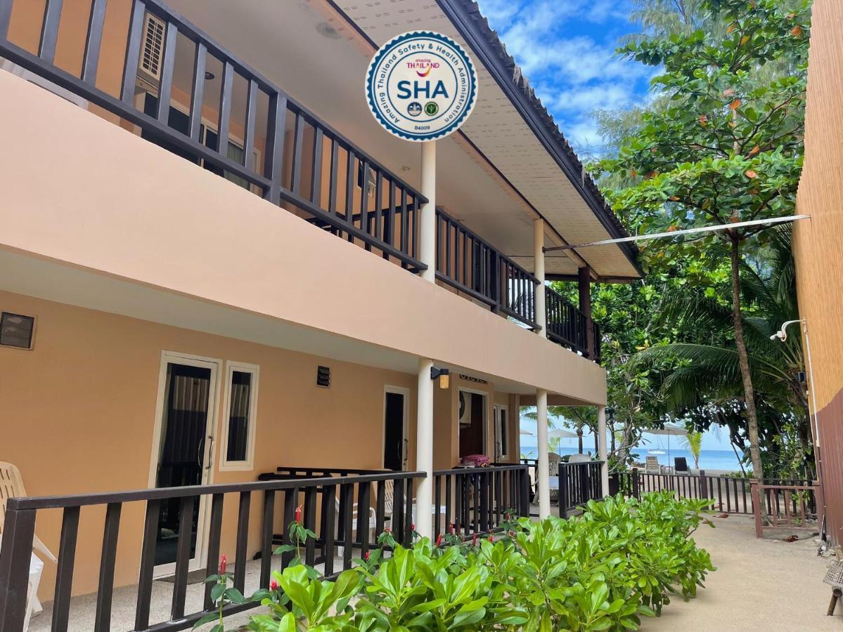 Guest house Naiyang Seaview Place Nai Yang