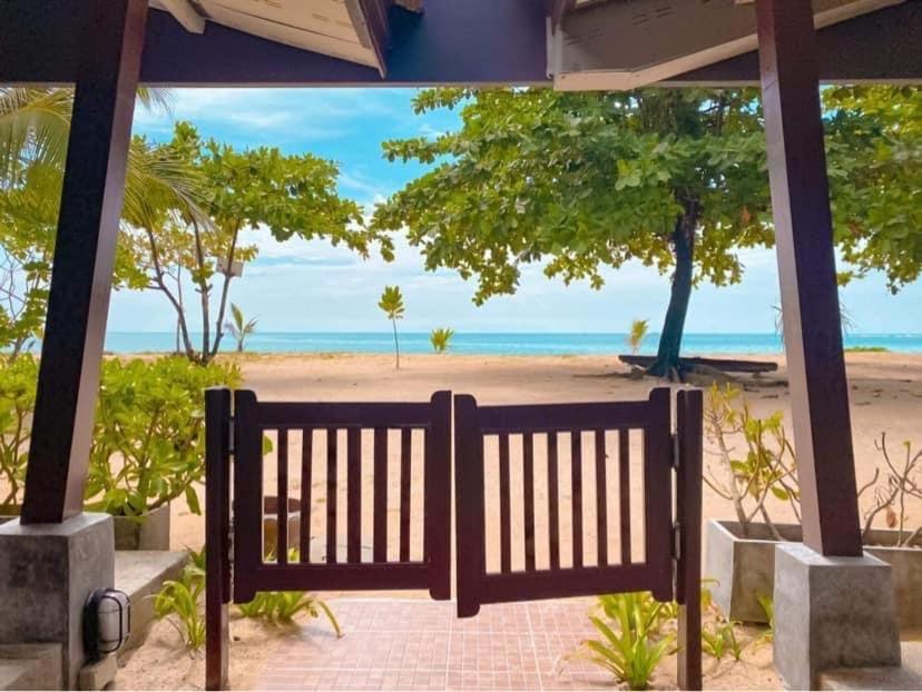 Dang Sea - Sha Guest house