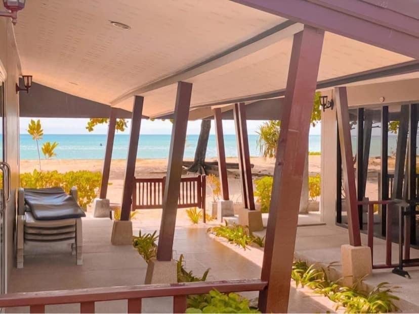 Guest house Dang Sea - Sha