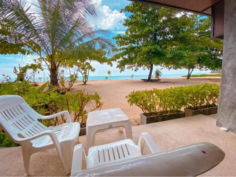 Dang Sea - Sha Guest house