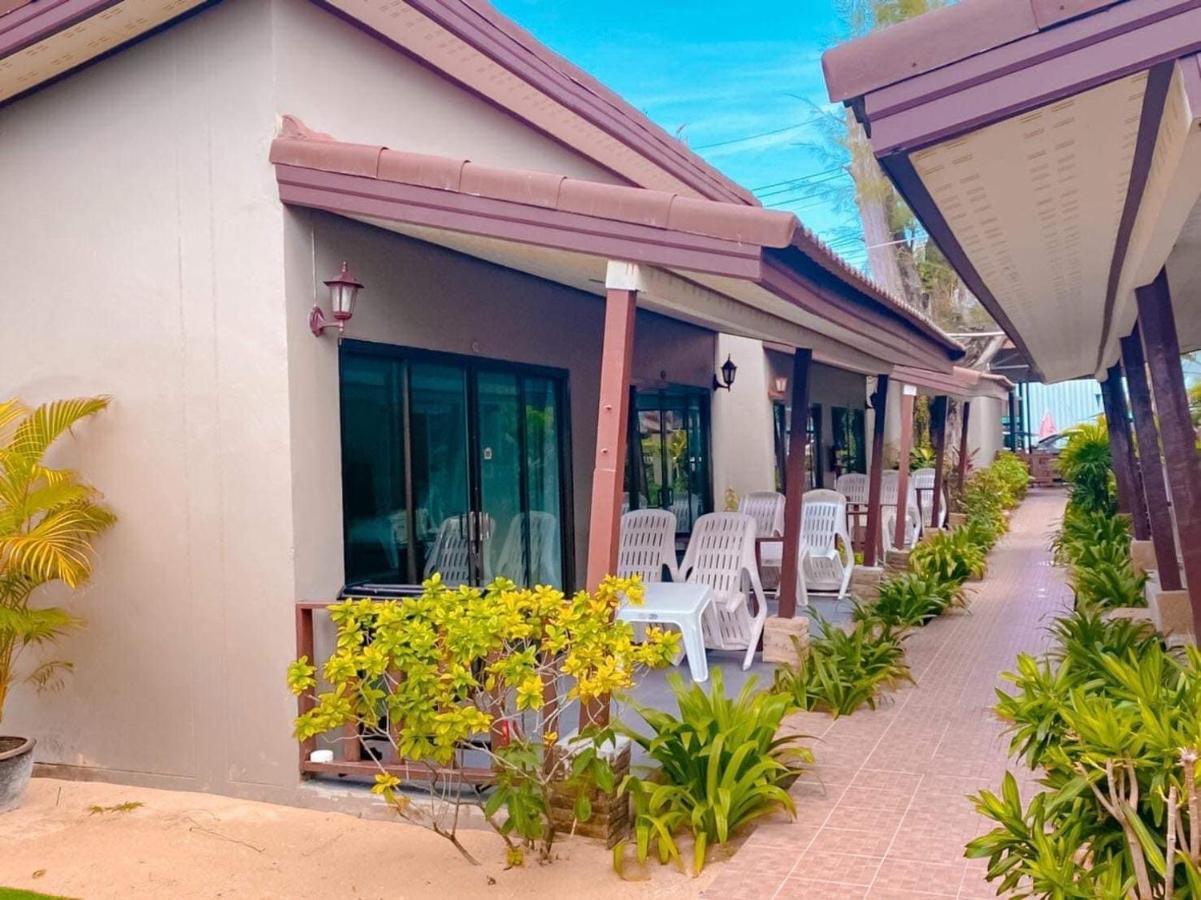 Guest house Dang Sea - Sha Nai Yang