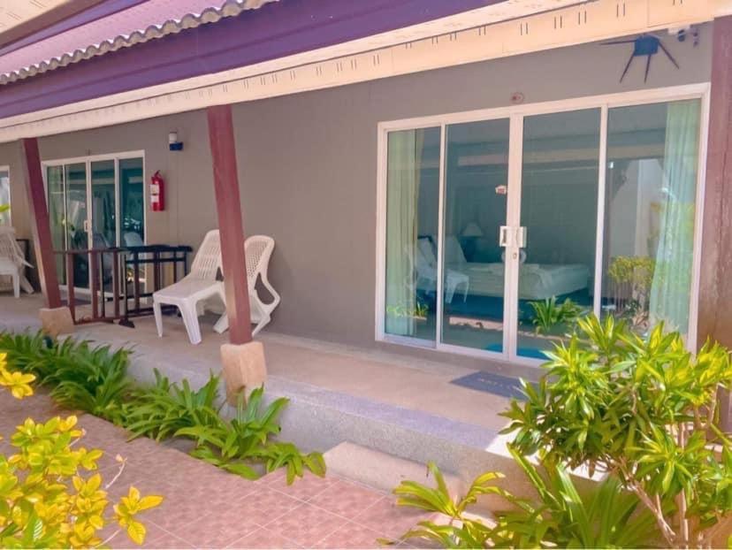 Dang Sea - Sha Guest house 2*