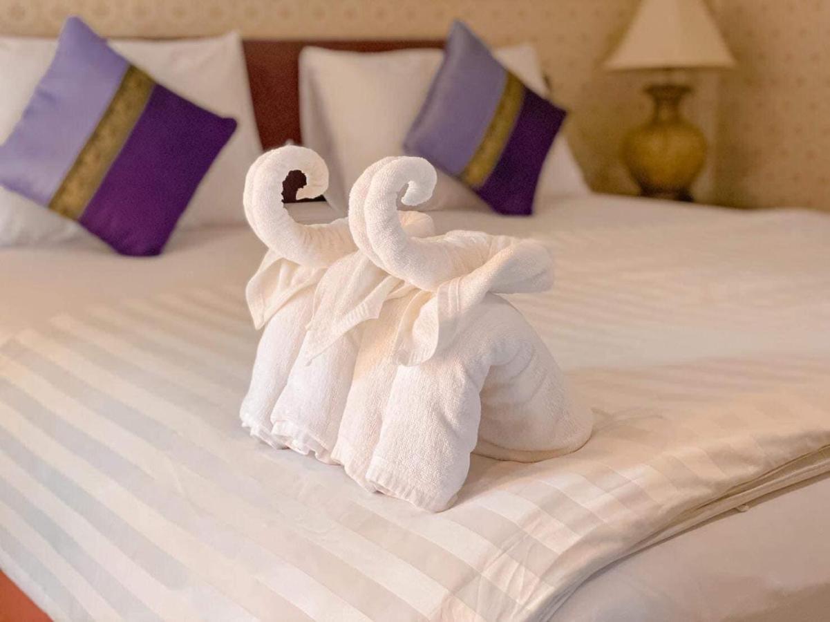 Dang Sea - Sha Guest house Nai Yang