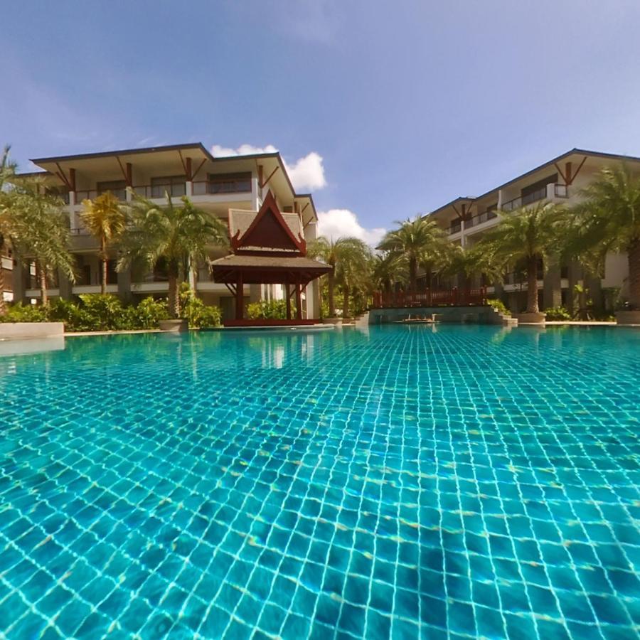Resort Pearl Of 4*