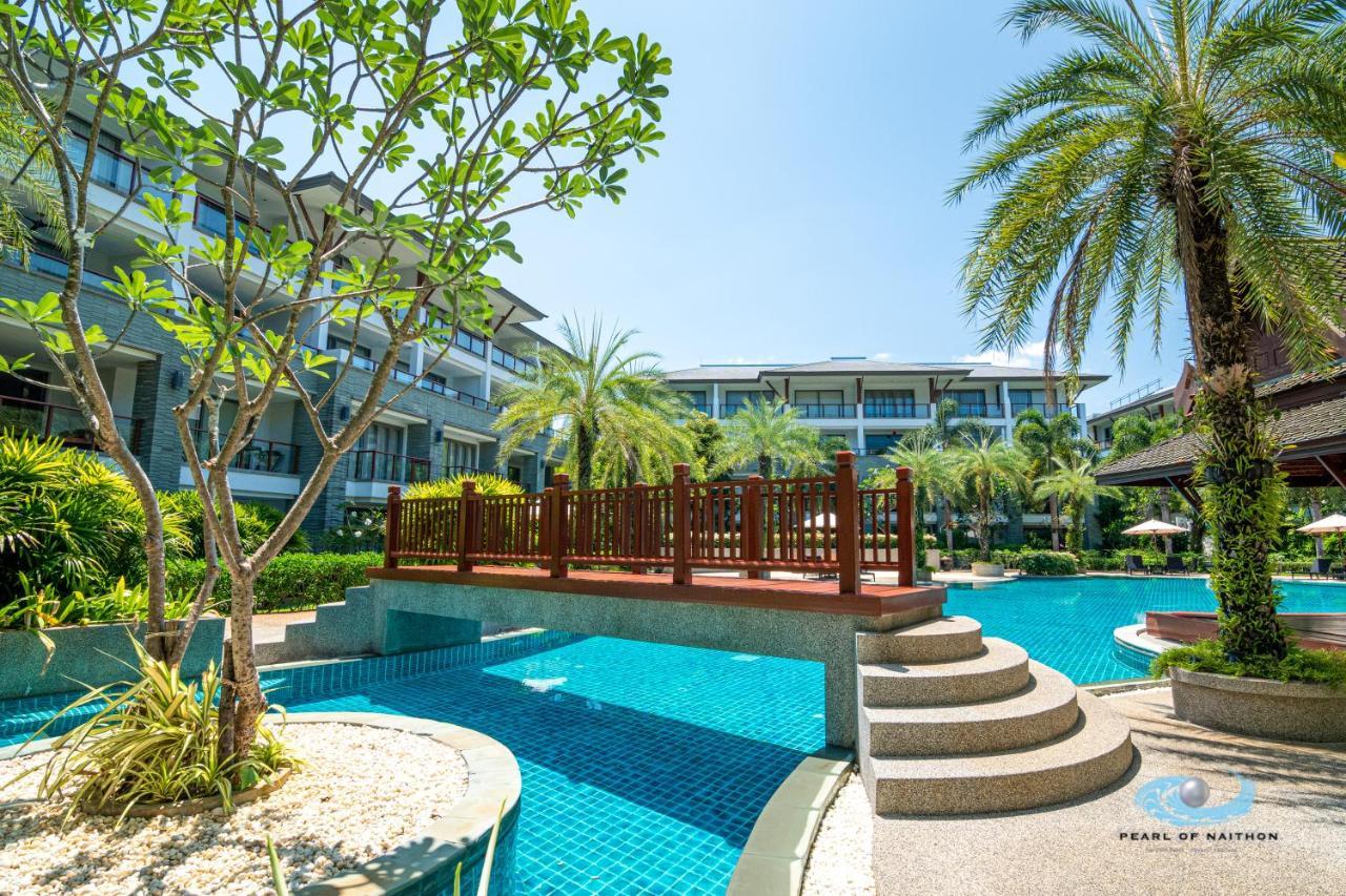 Pearl Of Resort