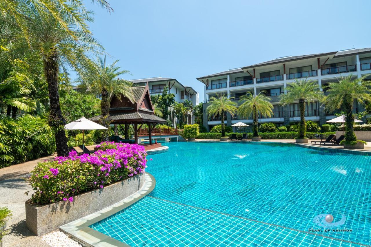 Resort Pearl Of Nai Thon Beach