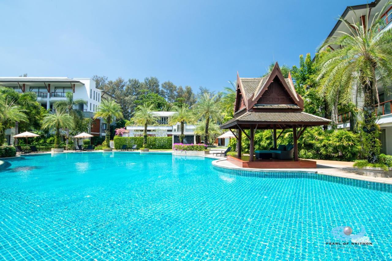 Pearl Of Resort 4*