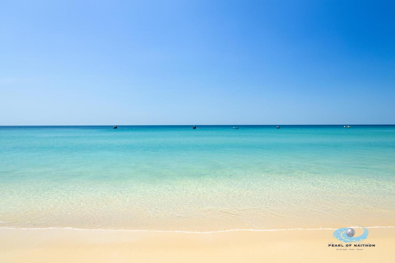 Pearl Of Resort Nai Thon Beach