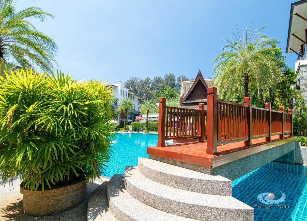 Pearl Of Resort 4*